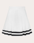 Women Zinia Mini Skirt Cotton
