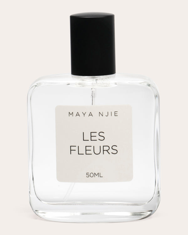 Maya Njie Tobak Eau de parfum | OLIVELA