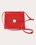 Women Mini Hye Crossbody Bag Leather