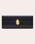 Women Phoenix Clutch Leather/viscose/polyester