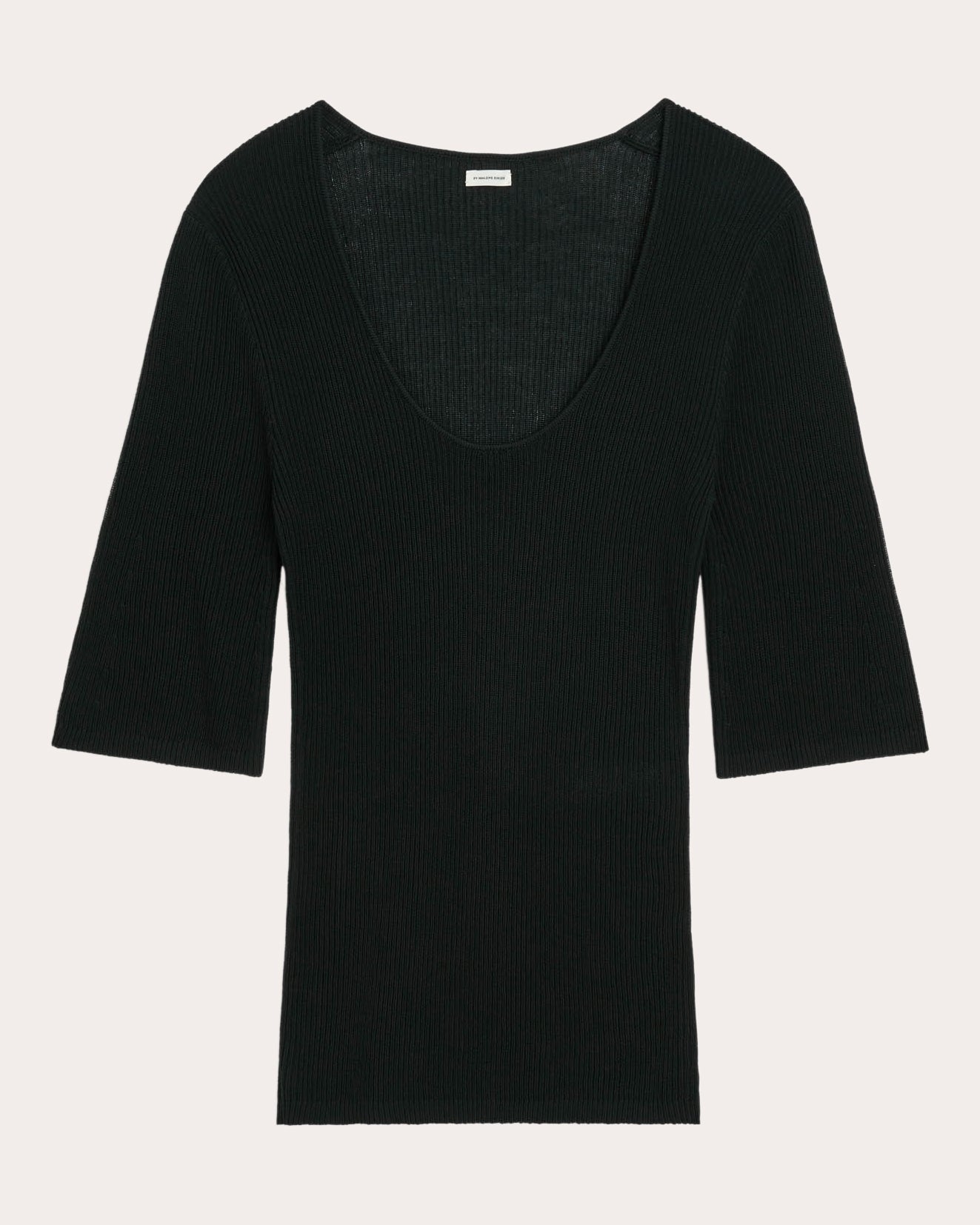 BY MALENE BIRGER WOMEN'S REMONA RIBBED TOP