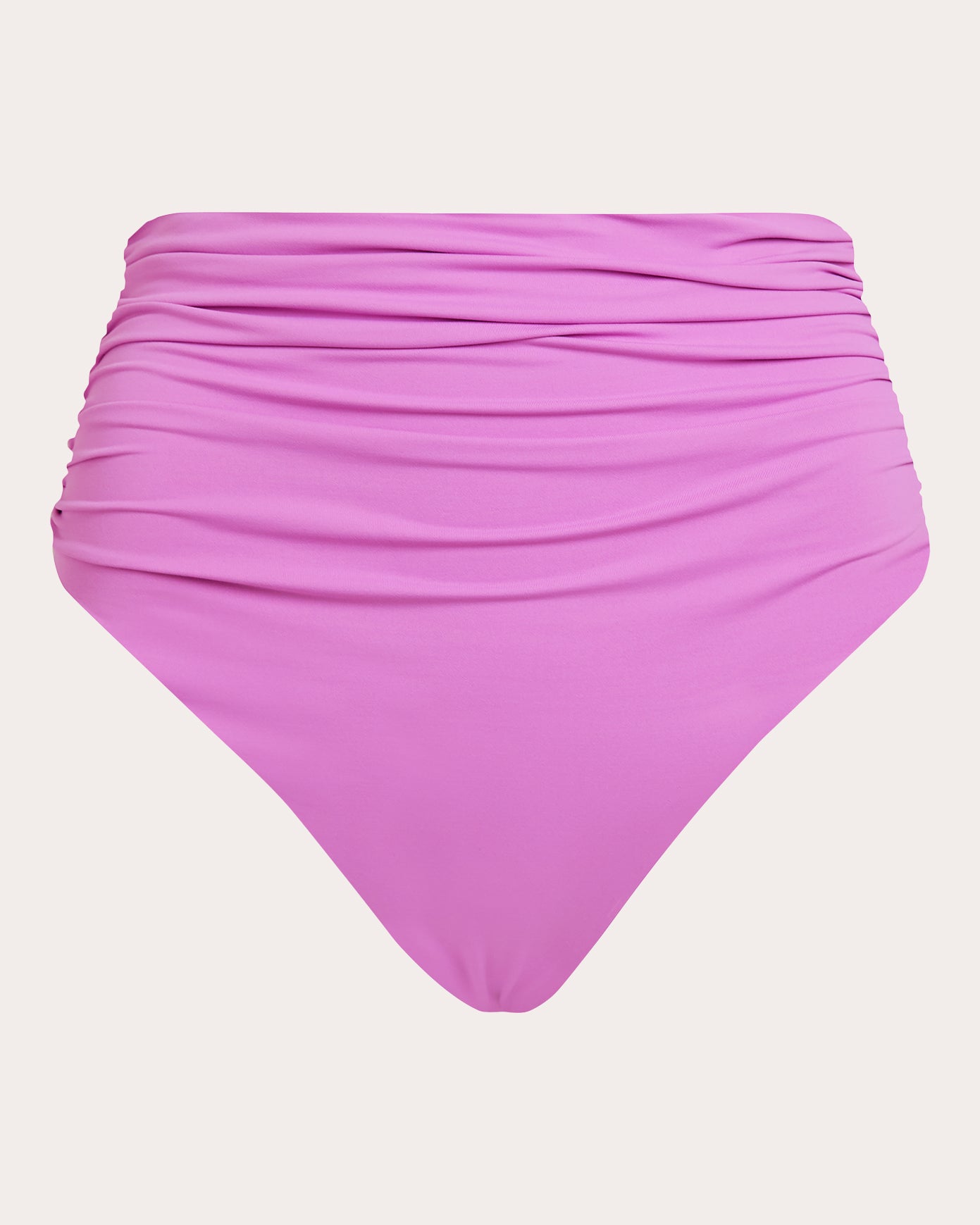 Shop Safiyaa Women's Ariella Bikini Bottom In Pink