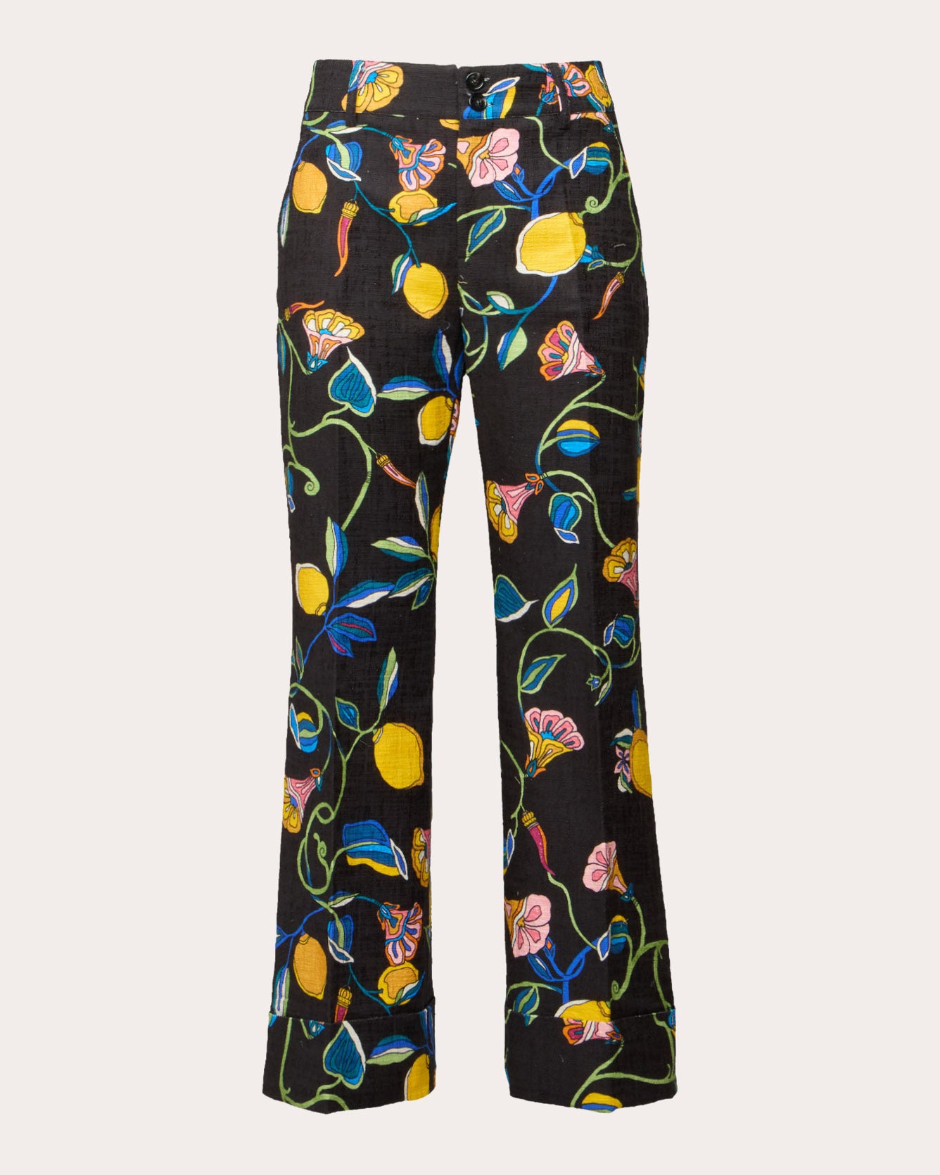 LA DOUBLEJ WOMEN'S HENDRIX PANTS