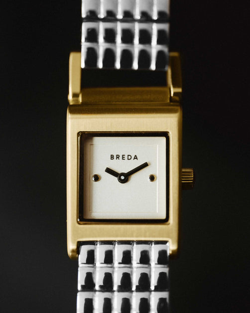 Shop the New BREDA Revel Watch Here