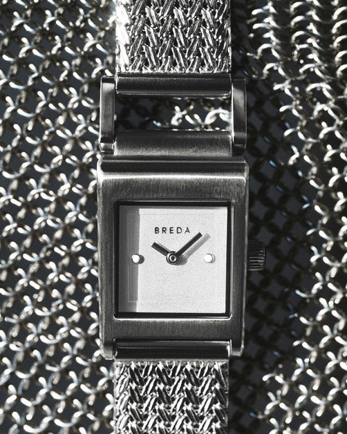 BREDA Watches - The perfect balance of polished & playful. Revel in  Gold/gold/champagne features a subtle touch of Kelly green - available now  on bredawatch.com #REVELinBREDA | Facebook