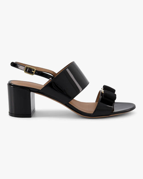 Salvatore Ferragamo Giulia Sandal | Olivela