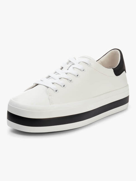 Alice and Olivia Ezra Sneaker | Olivela