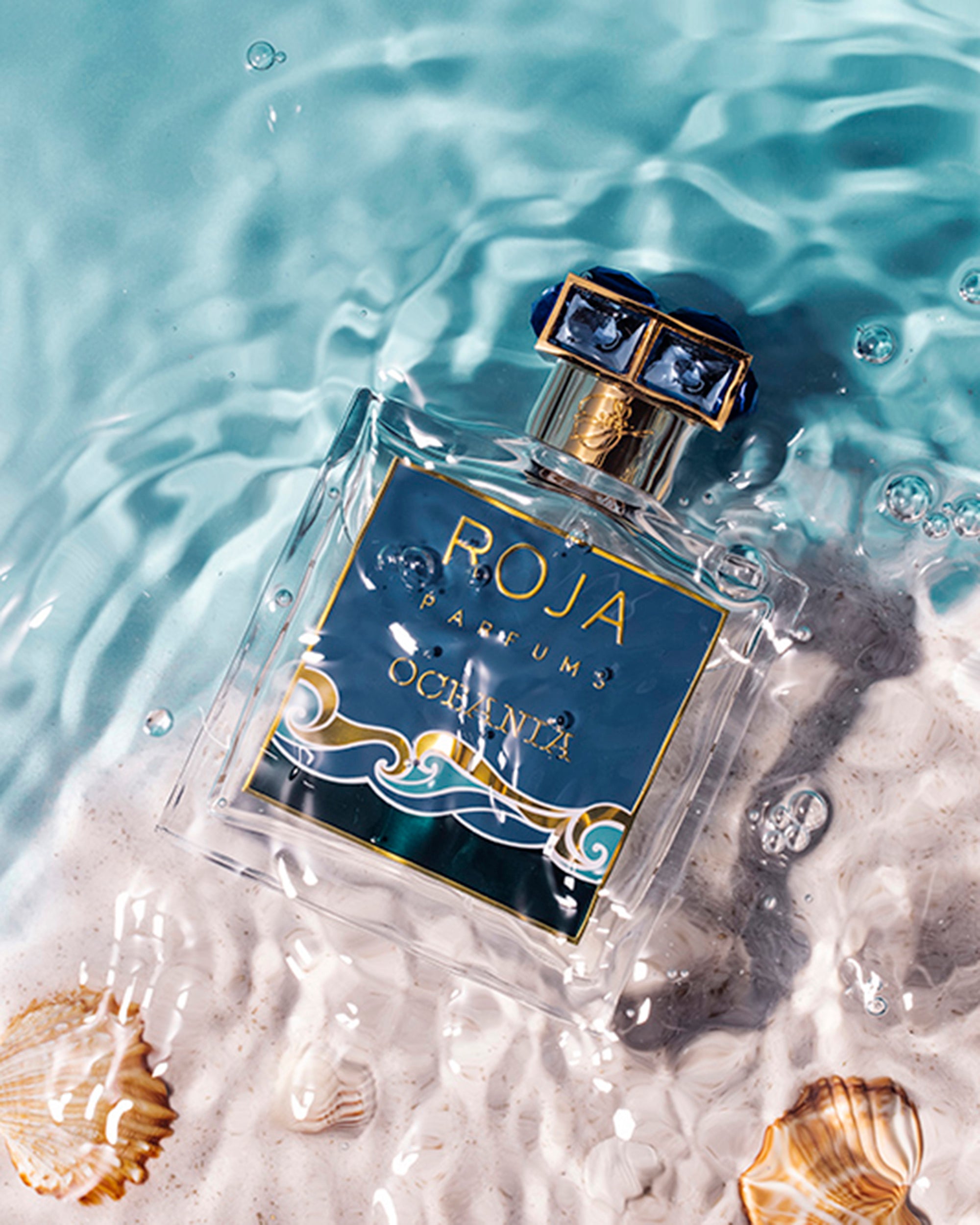 Roja Parfums Oceania EDP 100ml | OLIVELA