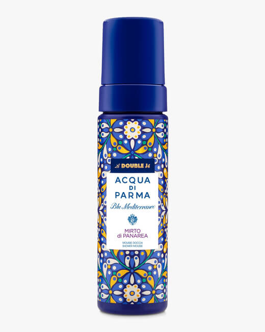 Acqua di Parma LDJ x Blu Mediterraneo Mirto Di Panarea Shower