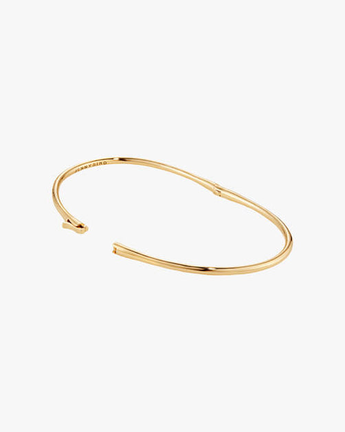 Jenny Bird Archie Anklet | Olivela