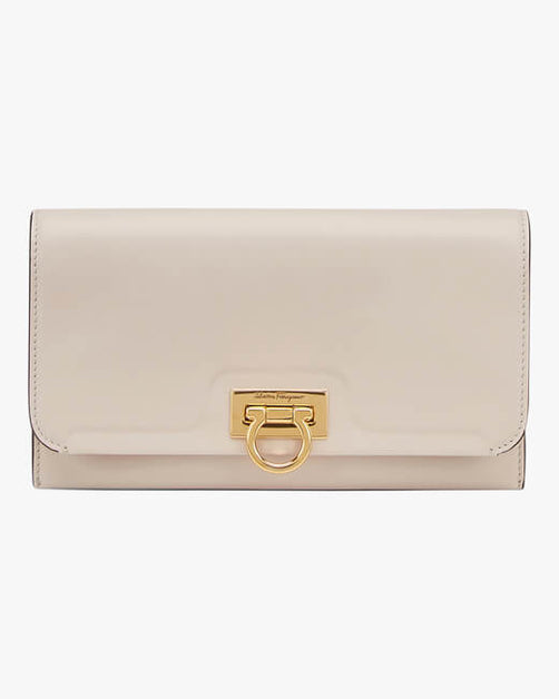 Salvatore Ferragamo Gancino Mini Bag | Olivela