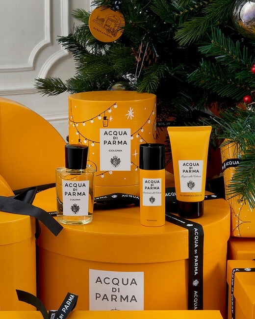 Acqua di Parma Christmas Tree