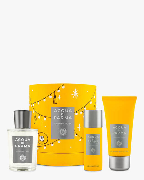 ACQUA DI PARMA COLONIA GIFT SET