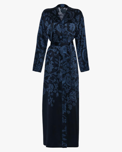 La Perla Tree of Life Robe | Olivela