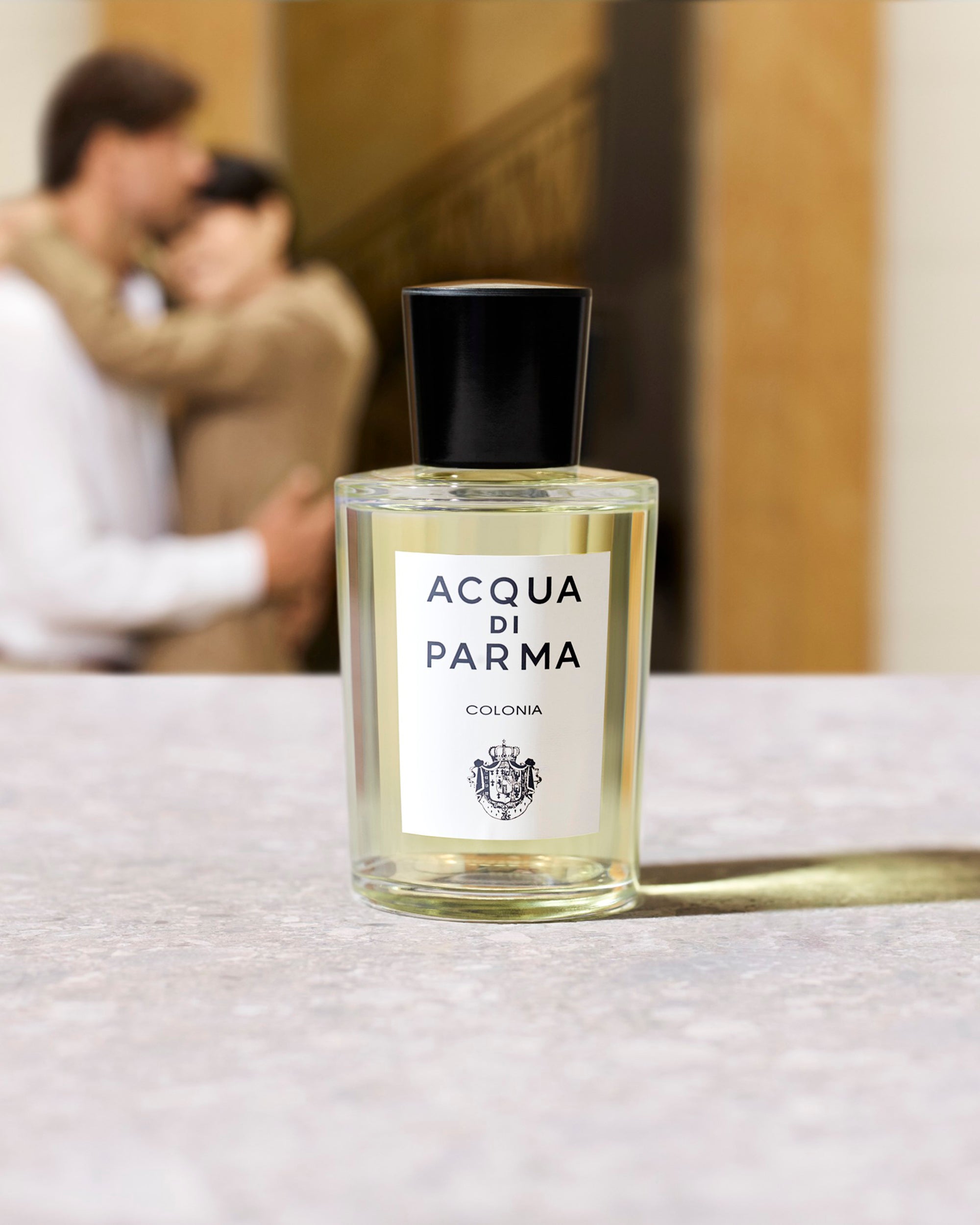 Acqua di Parma Colonia Body Cream for Men