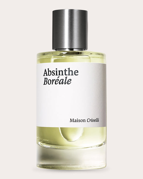 Absinthe Boréale Eau de Parfum 100ml