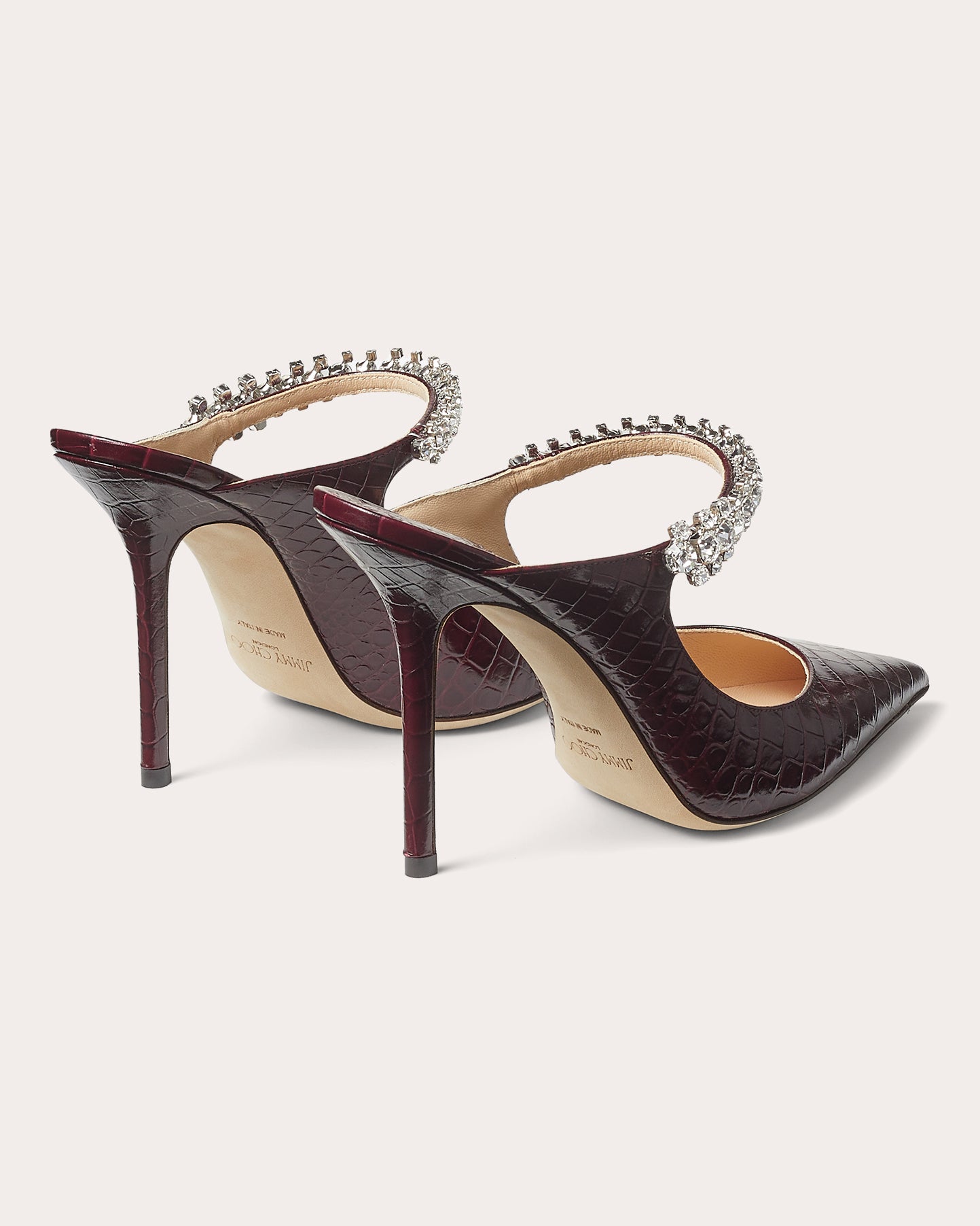 Nicholas Kirkwood Women Ankle Strap Sandal Italy $1050 Euro 39 Dress  Stiletto