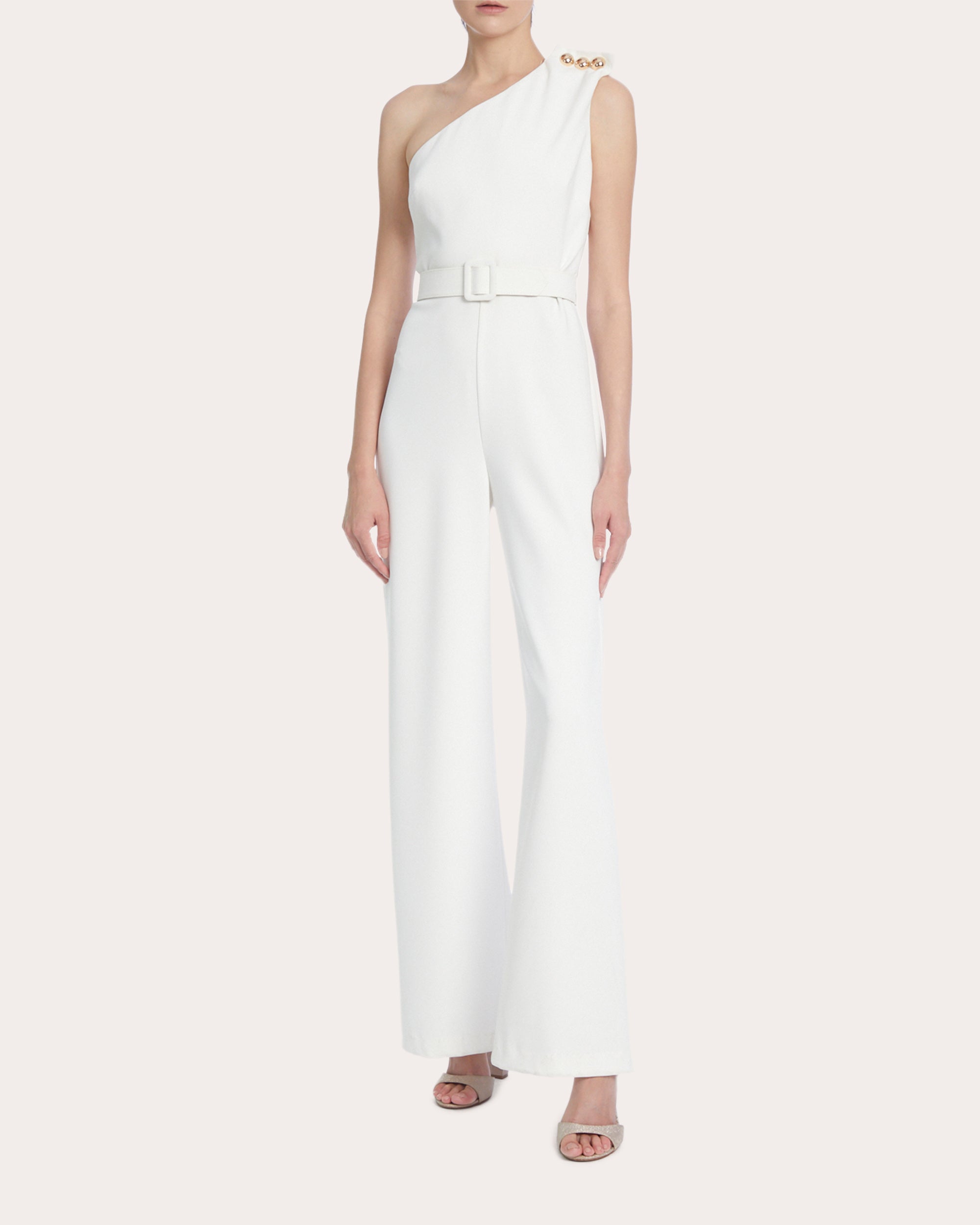 Fashionable and Fitted Wide Leg Jumpsuits – olarsgrace