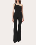 Women Carla Jumpsuit Polyester