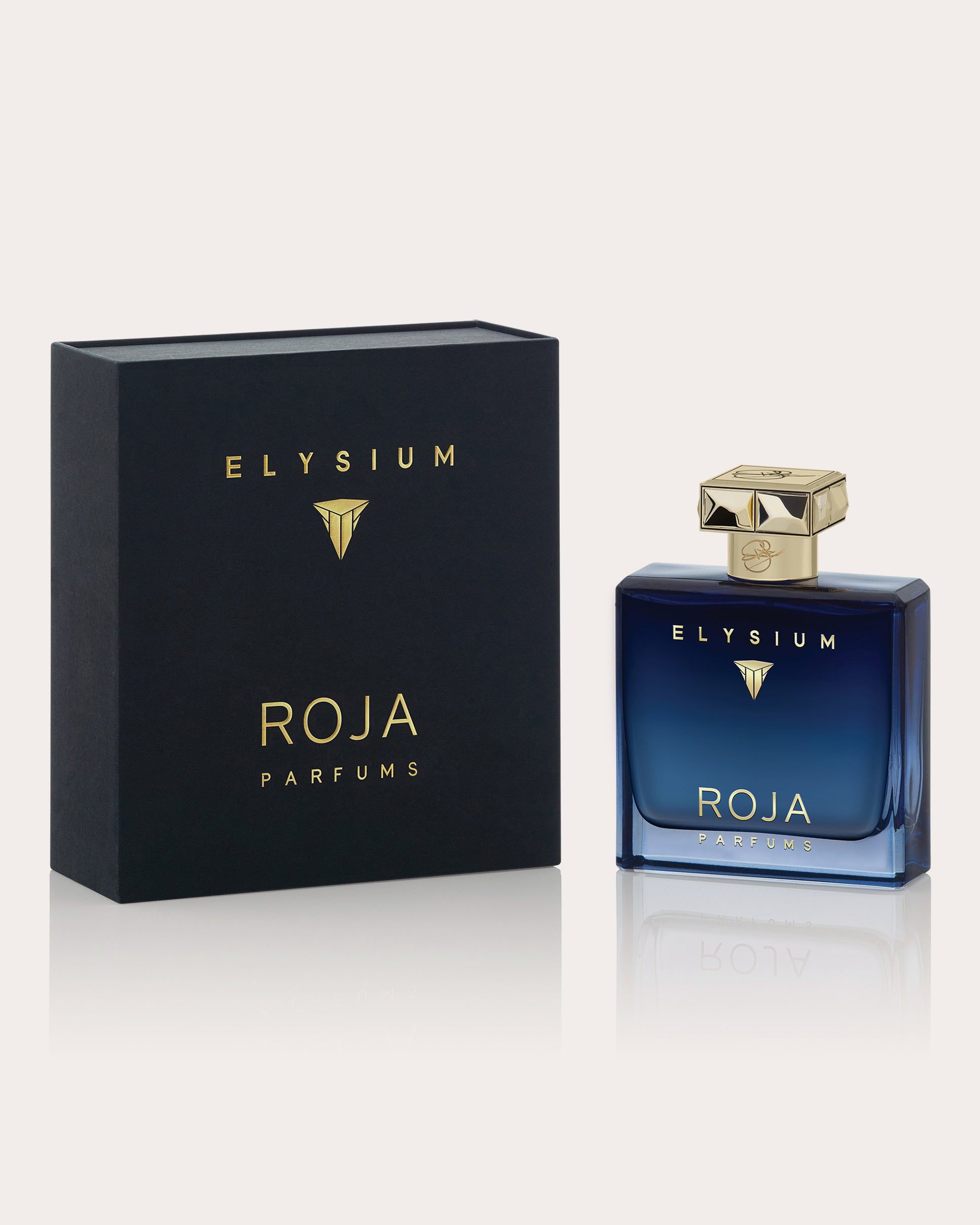 Roja Parfums Elysium Pour Homme Parfum Cologne 100ml OLIVELA