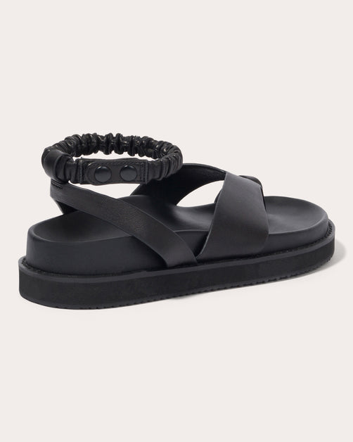 SIMKHAI Talie Platform Sandal | OLIVELA