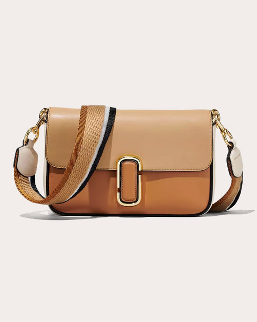 Marc Jacobs The J Marc Shoulder Bag - Cathay Spice