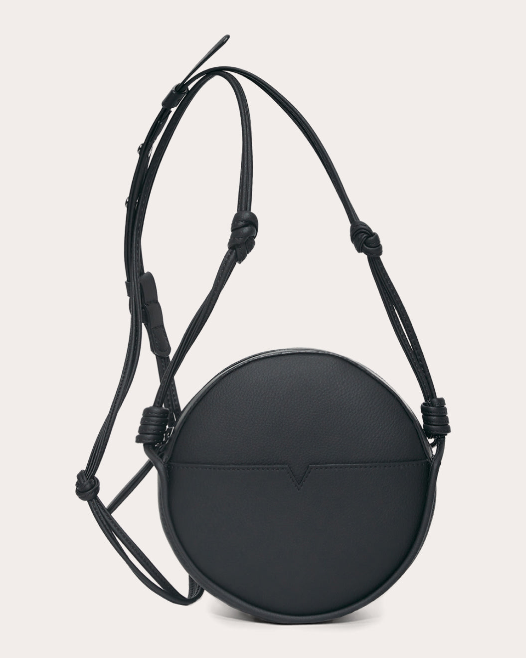 Von Holzhausen The Circle Crossbody