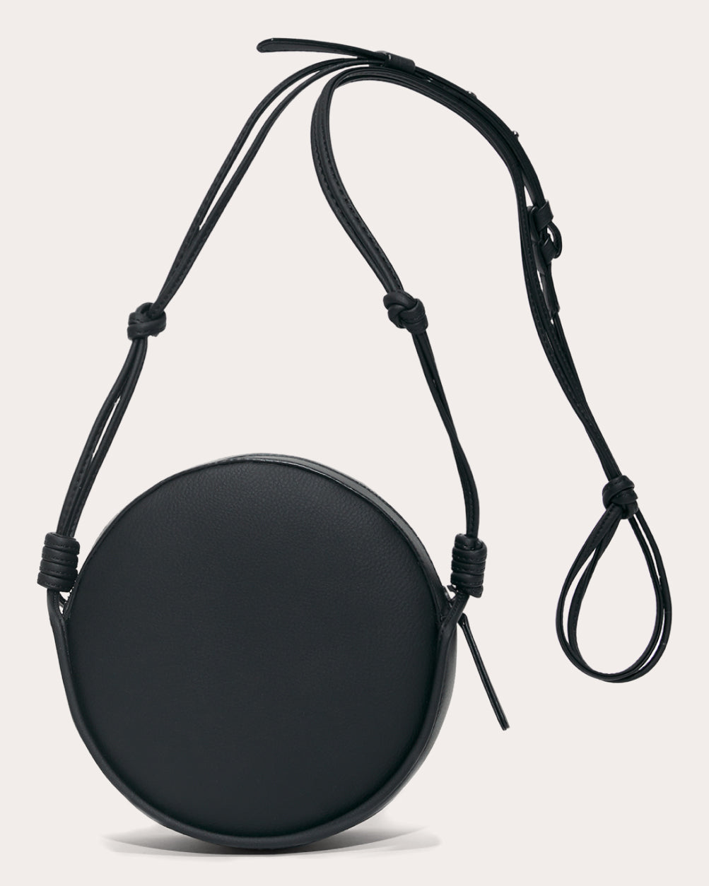 Von Holzhausen The Circle Crossbody