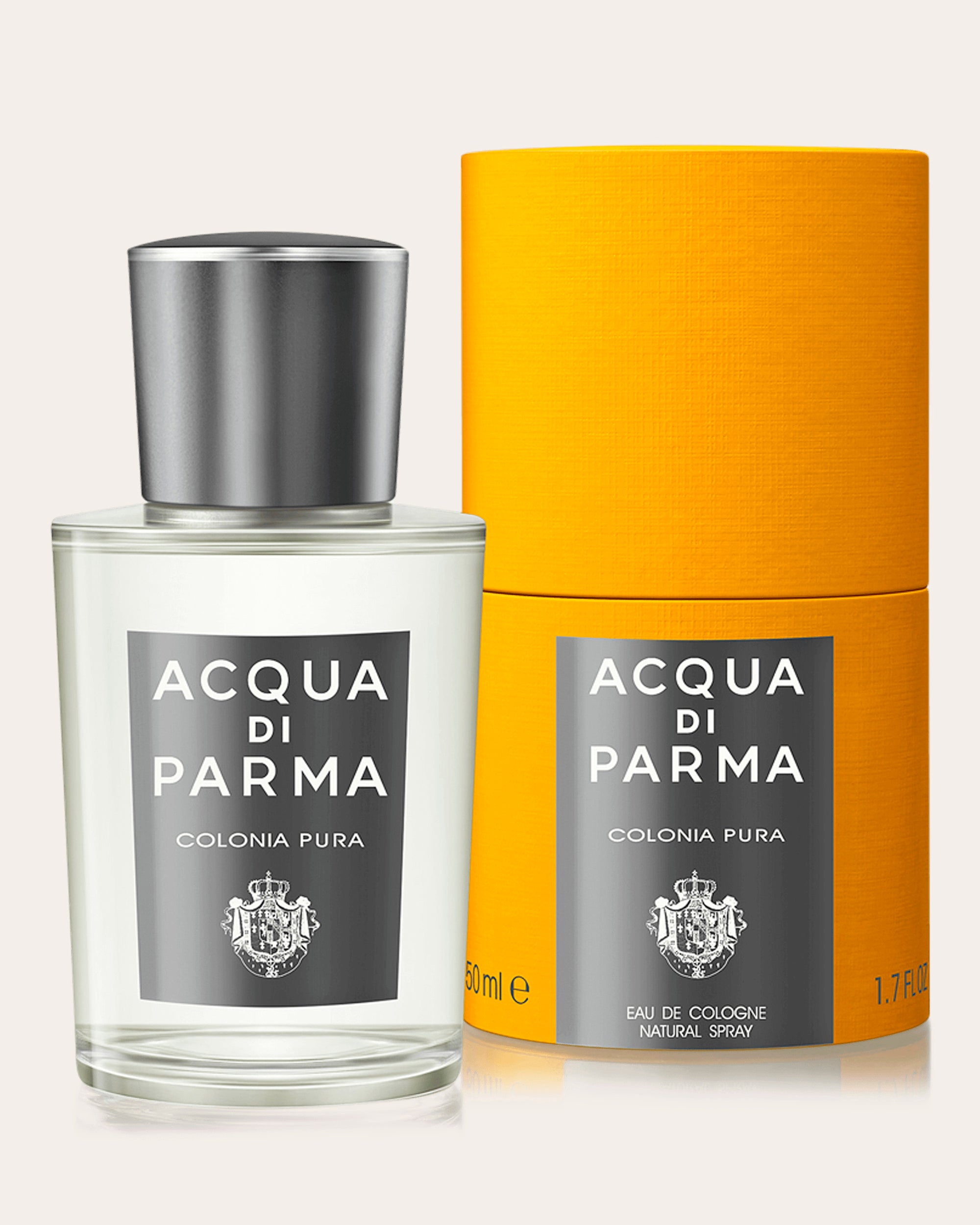 Acqua di Parma Colonia Eau de Cologne Natural Spray