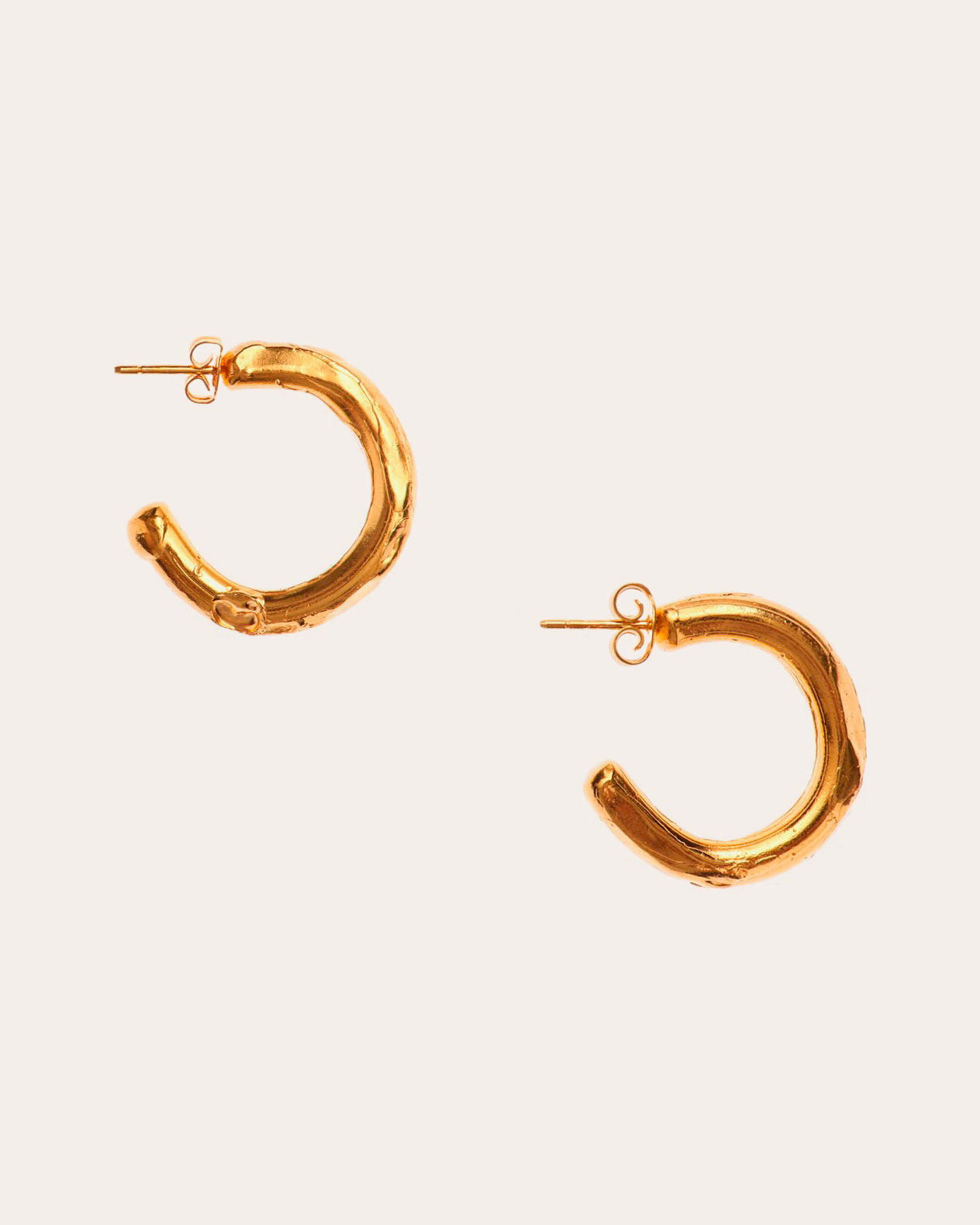 ALIGHIERI WOMEN'S ETRUSCAN REMINDER EARRINGS