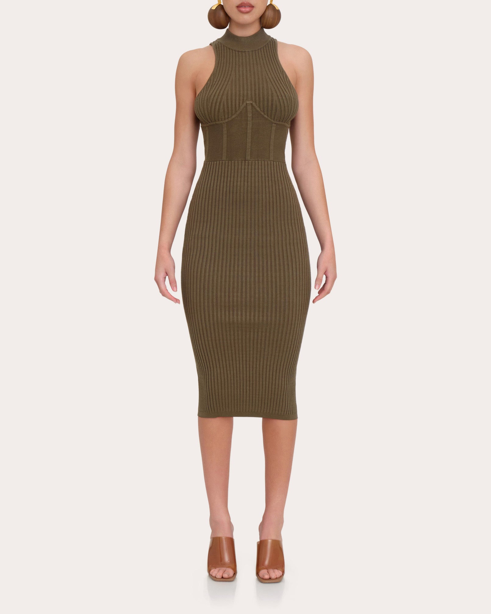 jade aspen dress