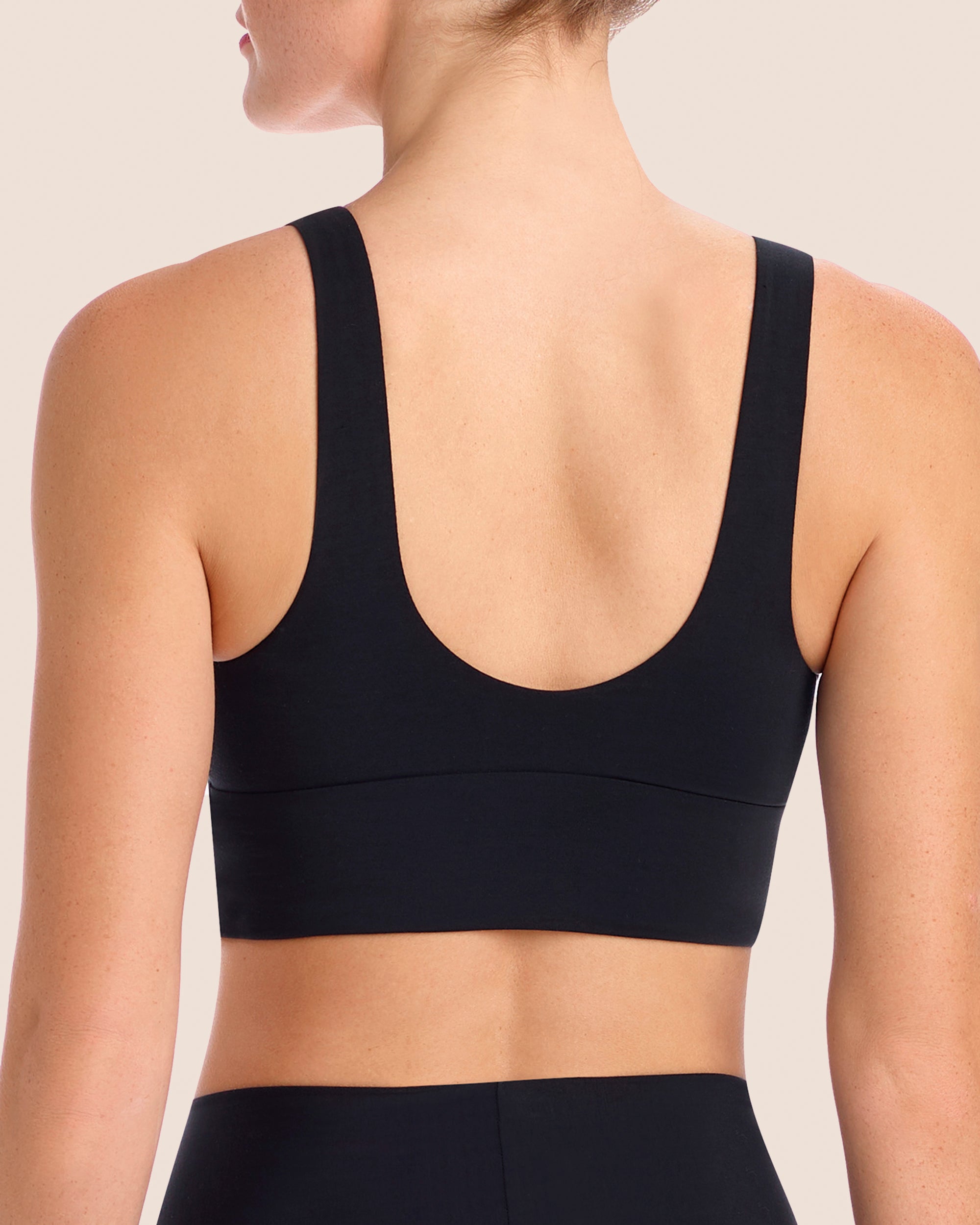 commando Butter Comfy Bralette : : Clothing, Shoes & Accessories