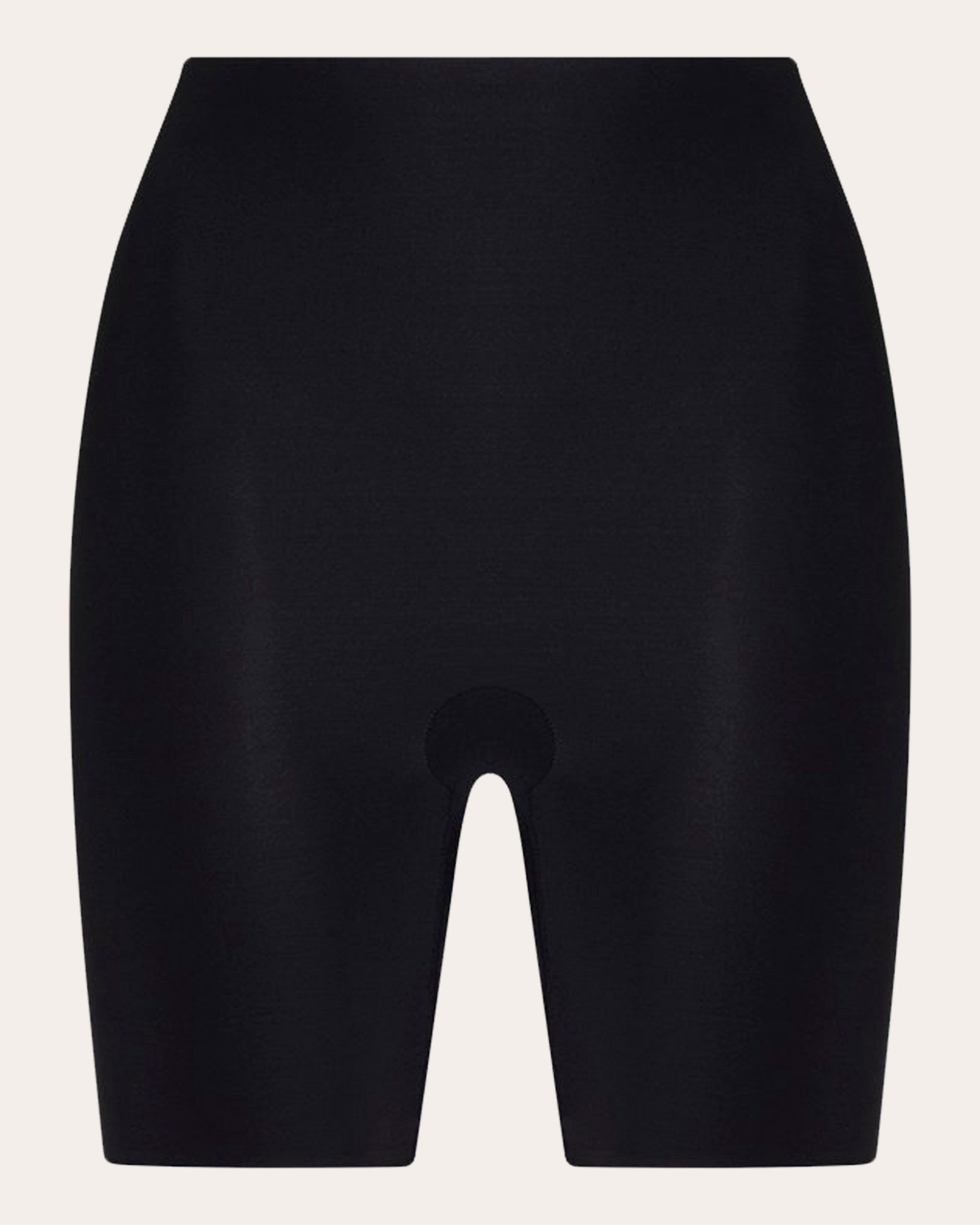commando Women's Classic Control Shorts, Black, XS at