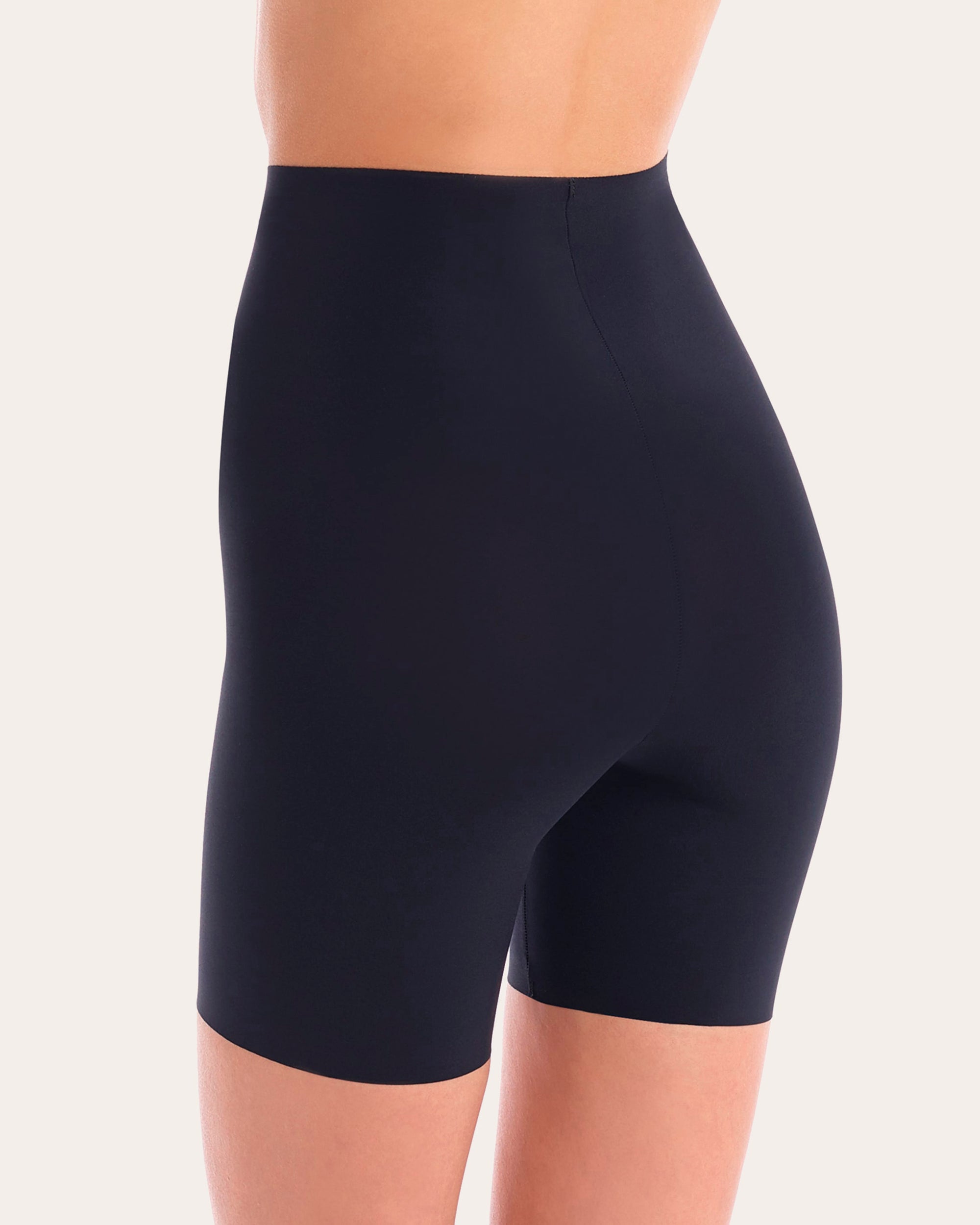 Commando Control High Waist Shaping Shorts