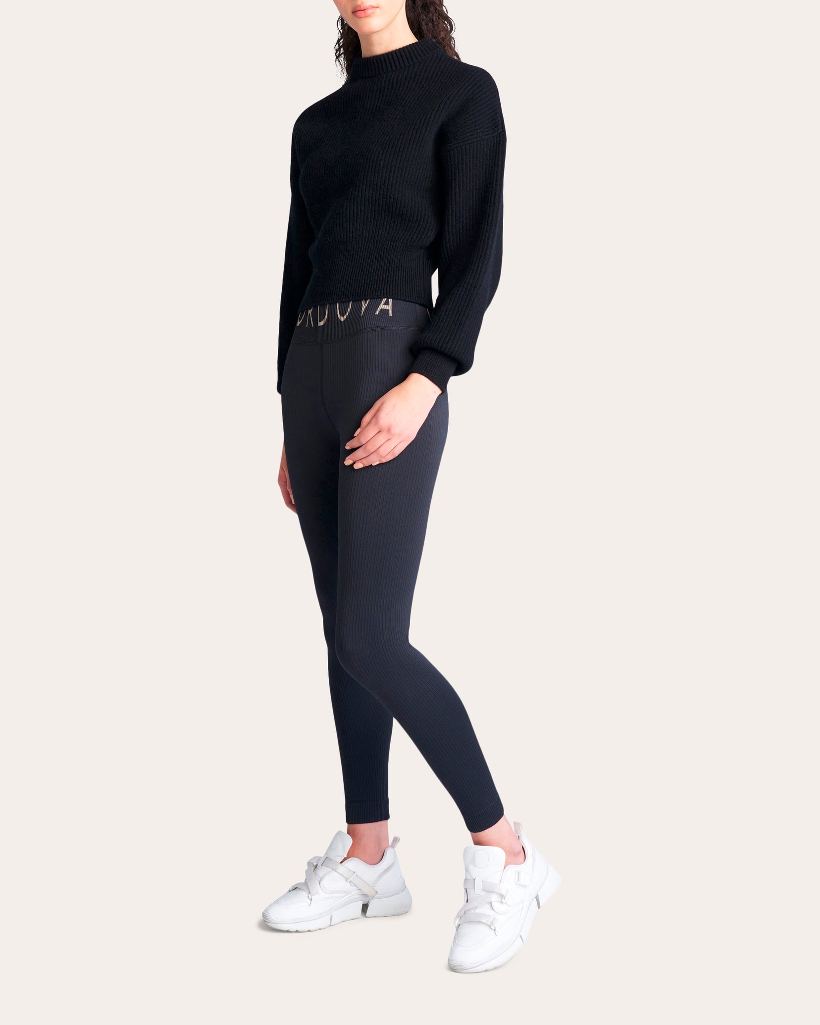 Cordova Megeve Sweater | Olivela