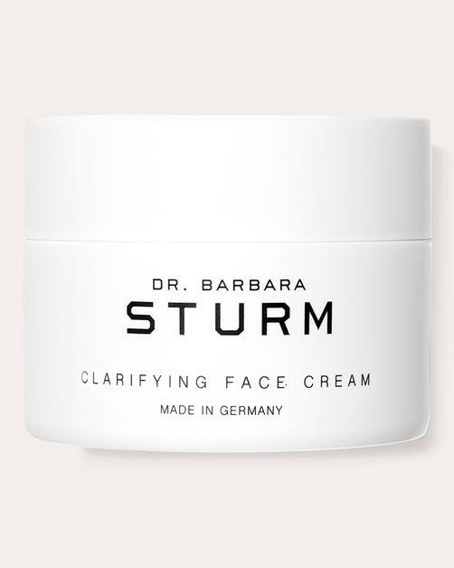 Dr. Barbara Sturm Clarifying Face Cream 50ml | Olivela