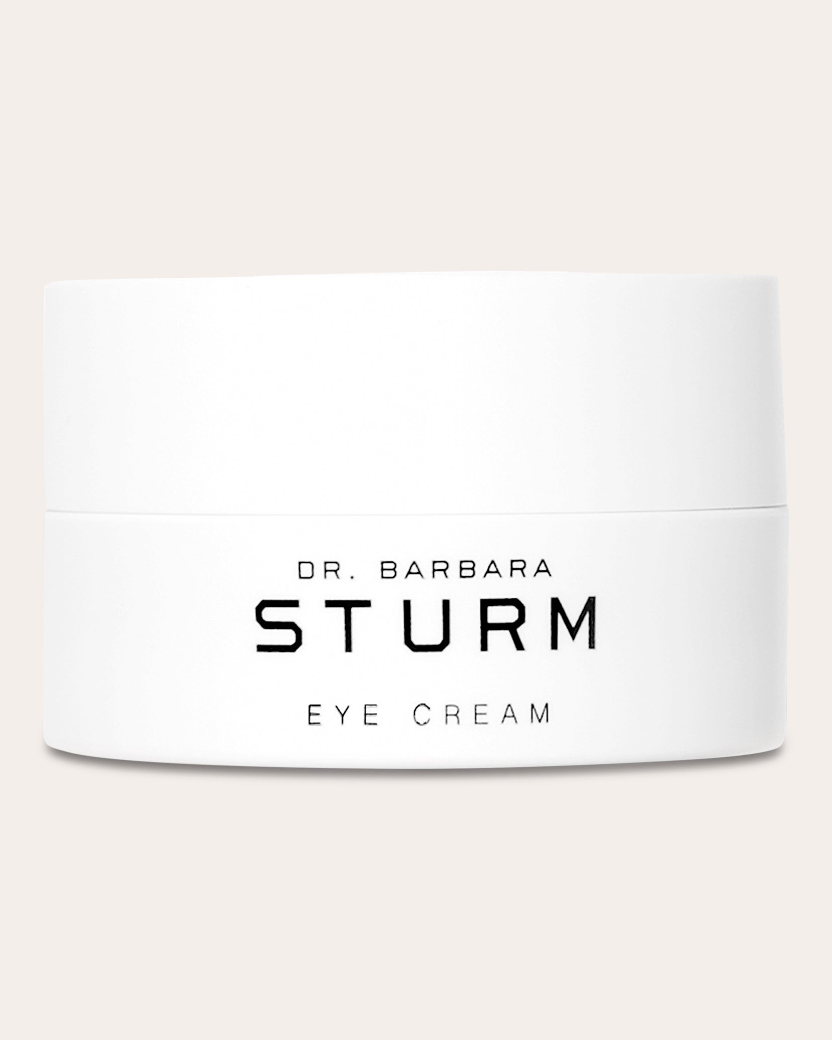 Dr. Barbara Sturm Eye Cream 15ml | Olivela