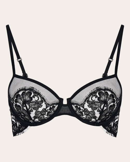 La Perla Fall in Love Underwire Bra | Olivela