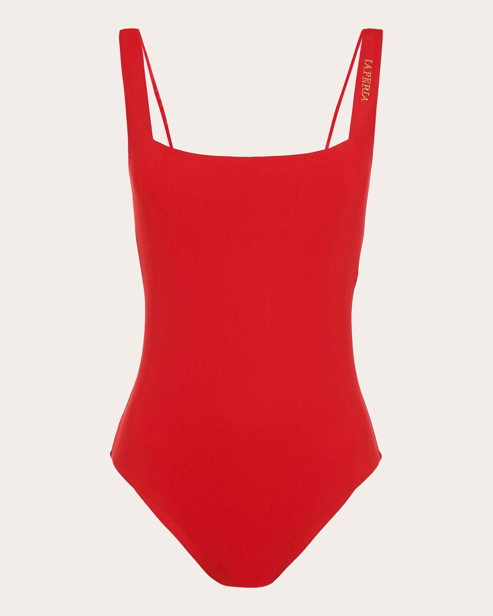 La Perla Iconic Non-Wired Swimsuit