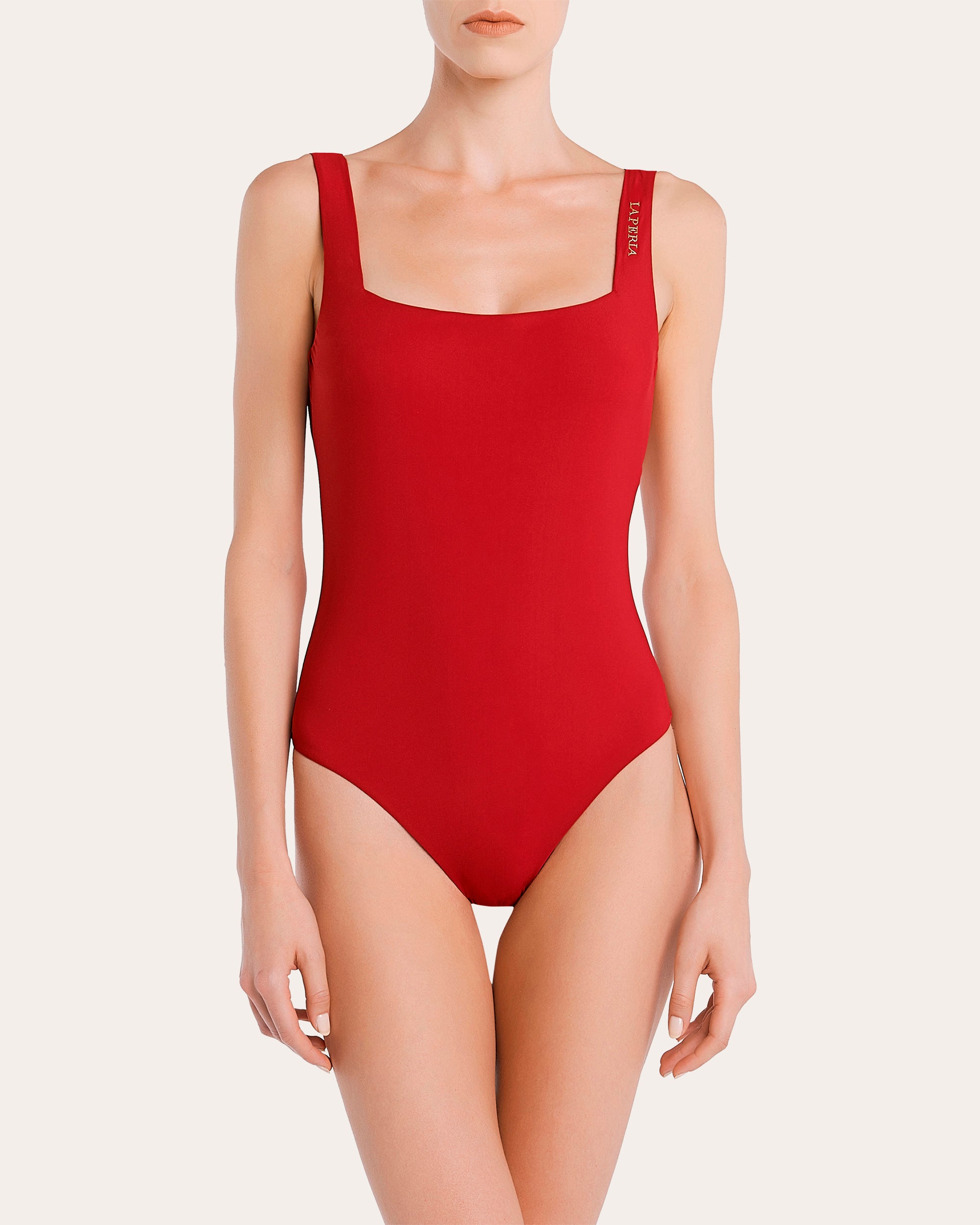 La Perla Iconic Non-Wired Swimsuit