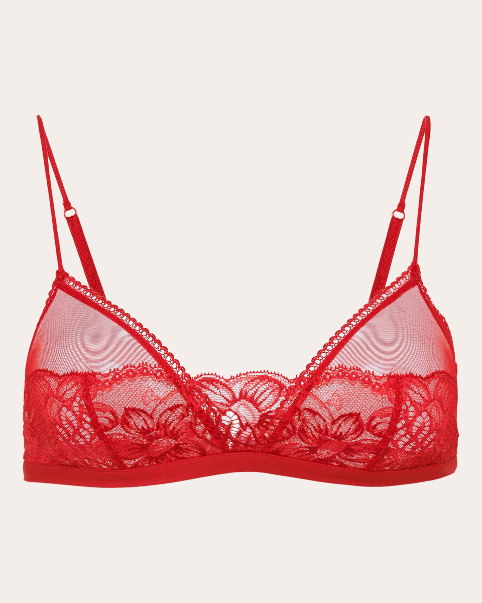 La Perla Layla Triangle Bra | Olivela