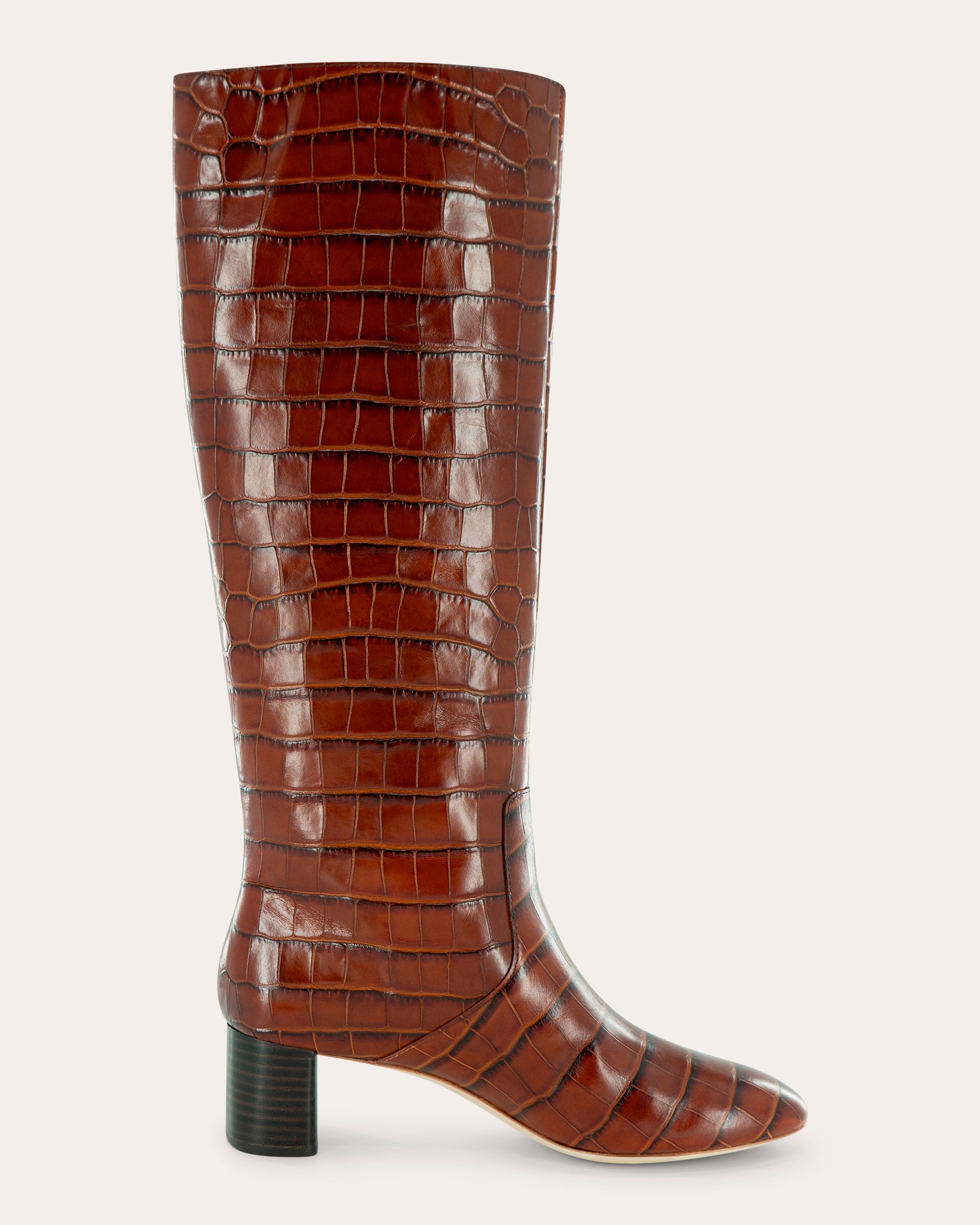 Loeffler Randall Chesnut GiaTall Boot | Olivela