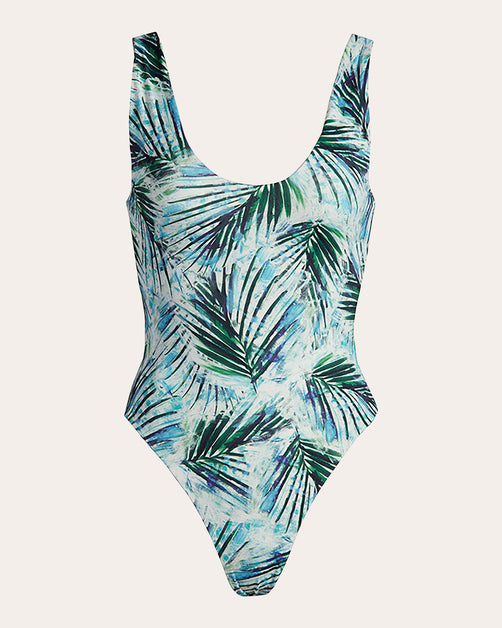 LVHR Krissy One-Piece Swimsuit | Olivela