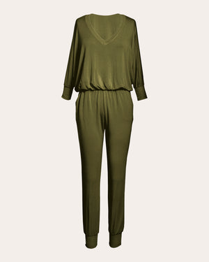 LVHR Sabina Jumpsuit