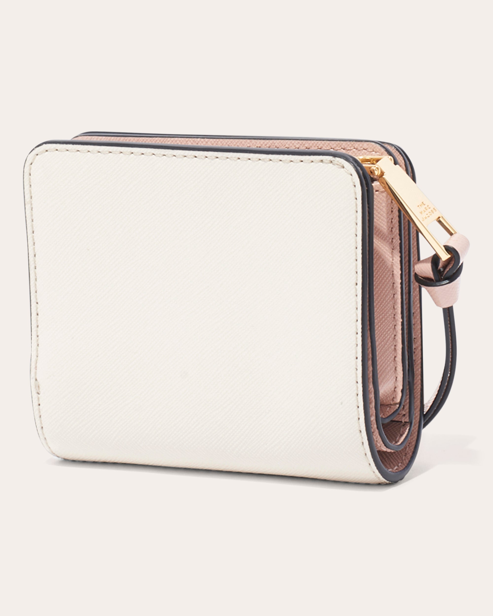 The Marc Jacobs The Snapshot DTM White