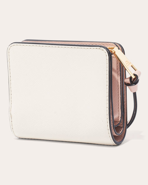 The Snapshot DTM mini compact wallet, Marc Jacobs