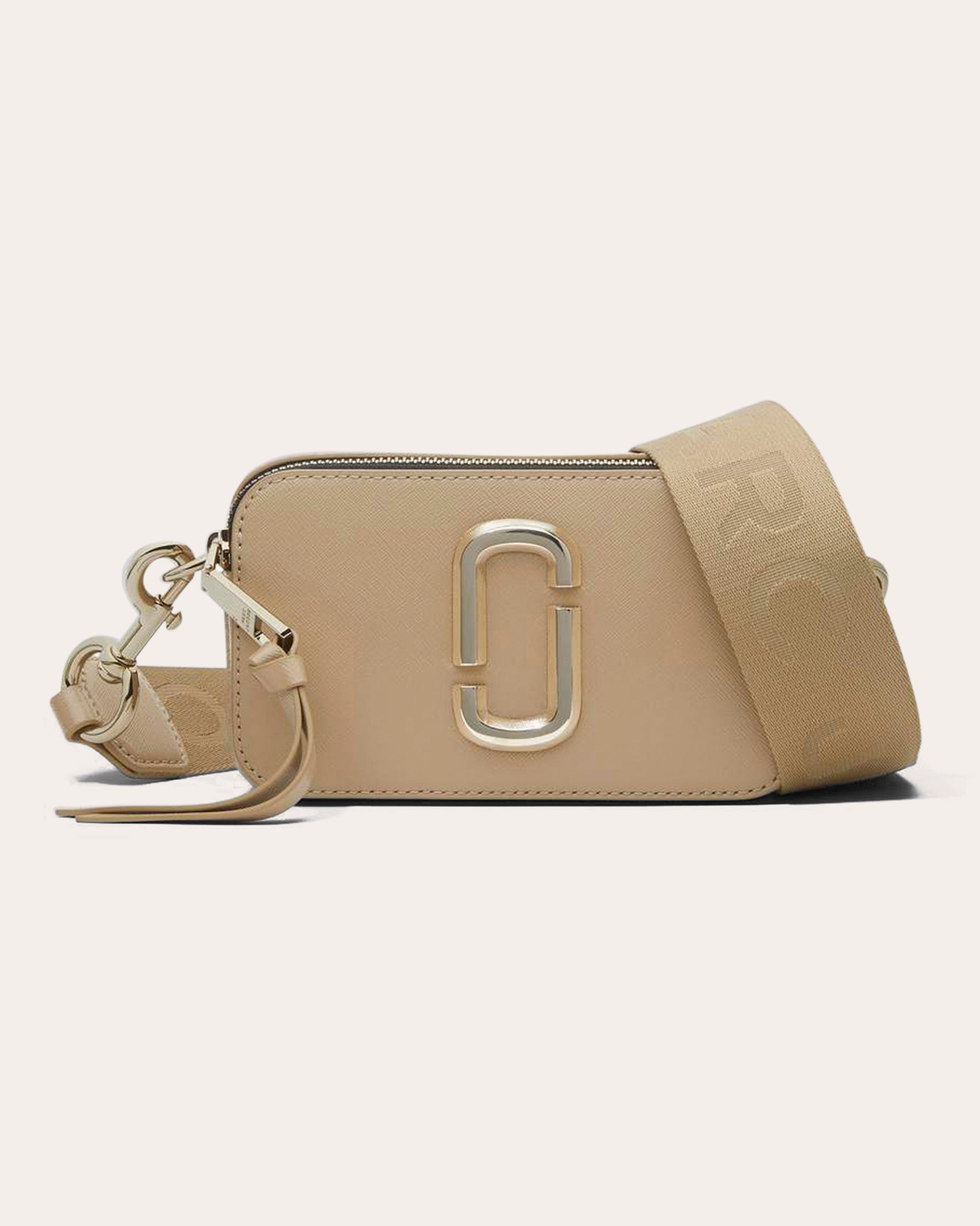 Marc Jacobs The Snapshot DTM Crossbody Bag - ShopStyle