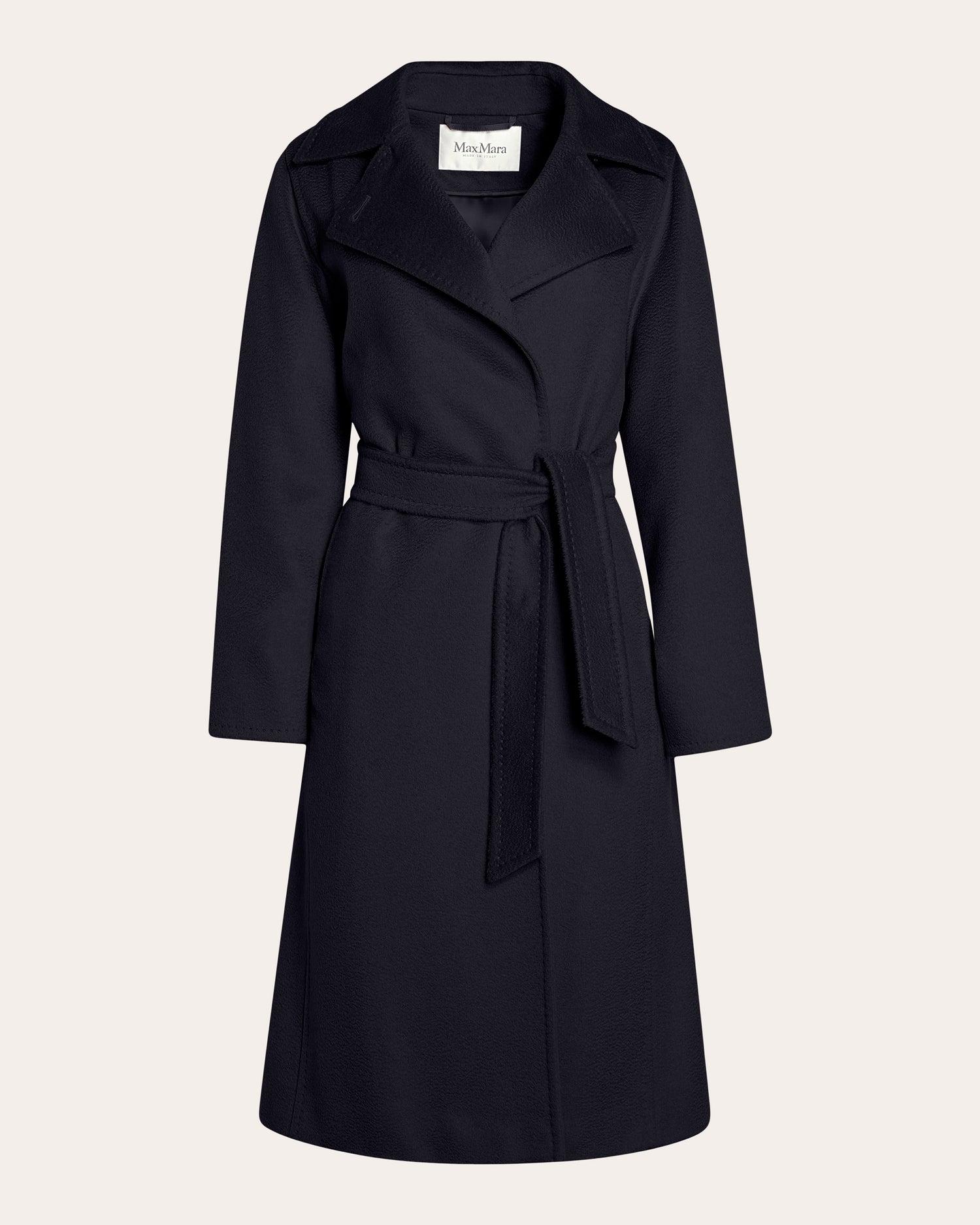 Max Mara Manuela Coat | Olivela