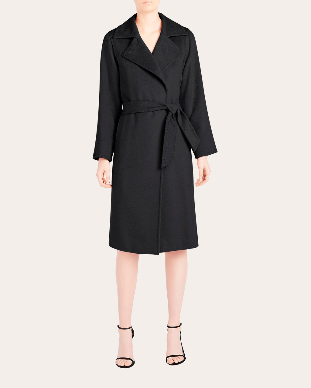 Max Mara Manuela Coat | Olivela