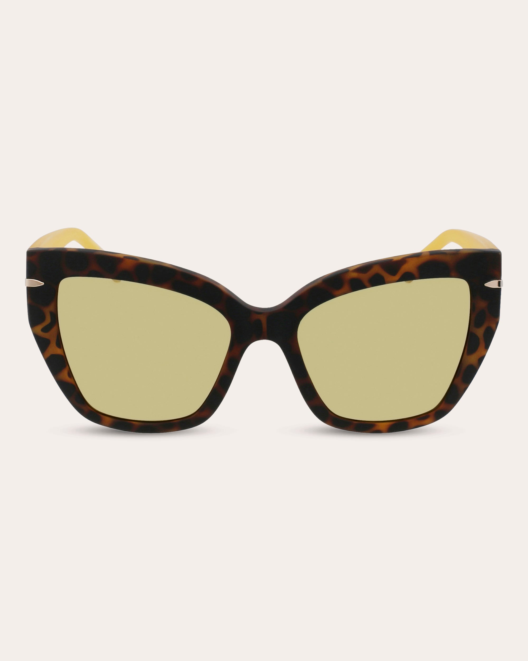 MITA Eyewear Venezia Cat-Eye Sunglasses | Olivela